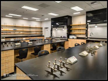 Photos from George Goddard Inc