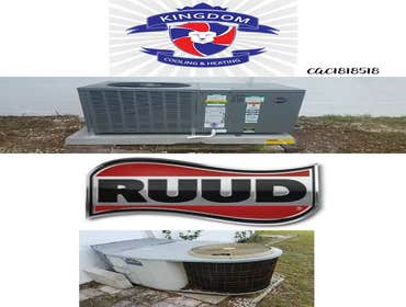 Photos by Kingdom Cooling and Heating LLC #1