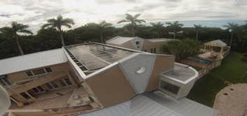 Miami Dade Mosquero project