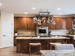 Kitchen Remodeling