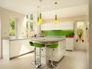 Photos by Achieve Remodeling #16