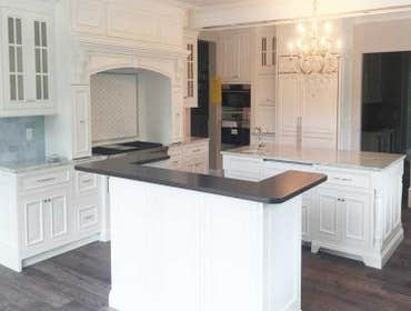 Photos by Proline Painting Services Inc. #1