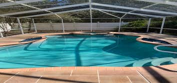 Sapphire Pool Company, LLC