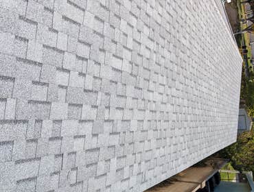Roofing