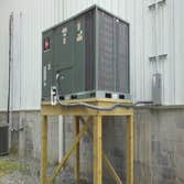 Commercial installs Commercial installs