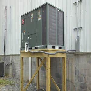Commercial installs Commercial installs