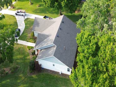 Trimm Roofing Completed Roofs