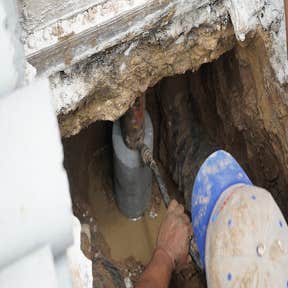 Du-West Foundation Repair