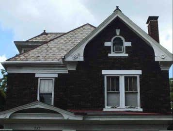 Photos from Precision Slate & Tile Roofing