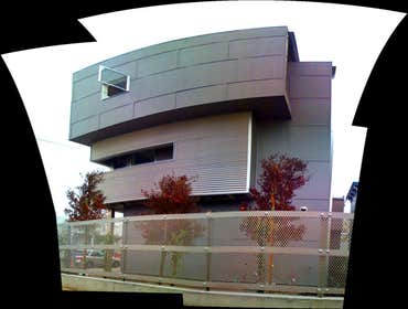 Photos by Michael Tolleson, Architect #1