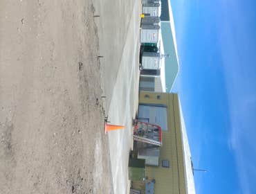 Jobs Driveway