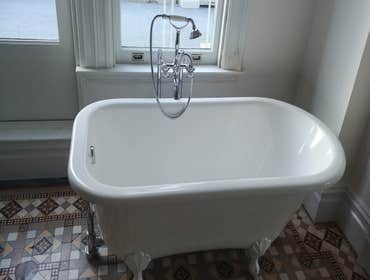 M& Ca plumbing Inc