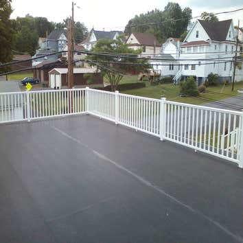 W.A.C. Home Improvements