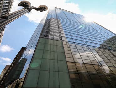 S Dearborn Project