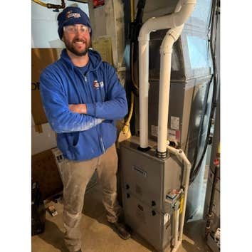Breezetech Heating and Cooling