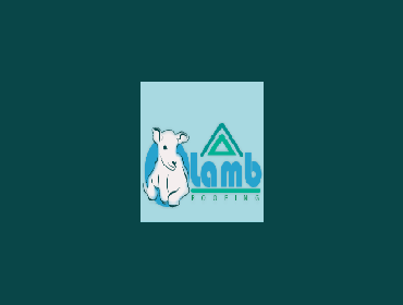 Project photos from Lamb Roofing