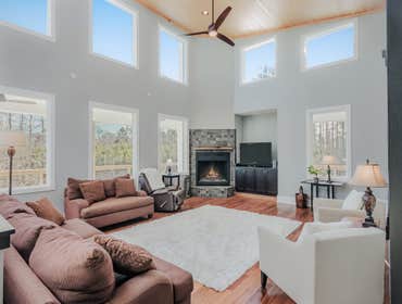 Mint Springs - New Construction