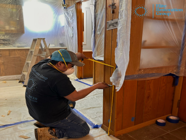 Photos by Elite Restoration Group #1 water damage restoration