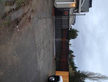 Photos from Superior Exterior Fence Llc 6' chain link in Spanaway Wa