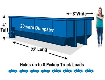 Photos by Cfl Dumpsters #1