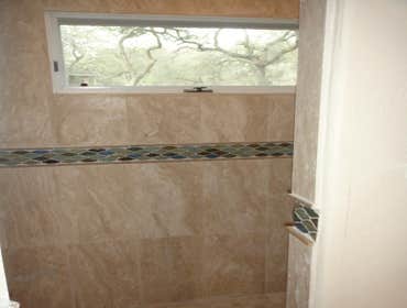 Garden Ridge Remodel