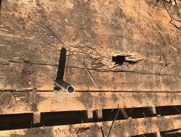 Looking for a Roof Replacement? Roof Repair? Asphalt Shingles? Flat Roof? Wood Replacement? We do it all pertaining to roofs! Call TODAY and get a FREE