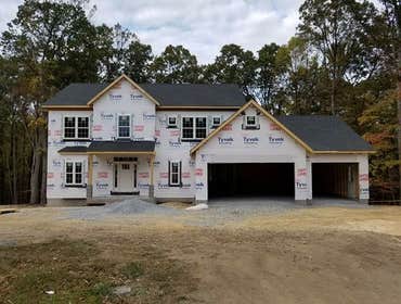 Photos from Seville Construction