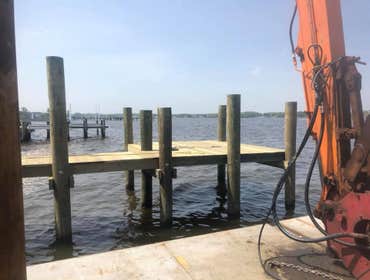 Dock/Marine Construction