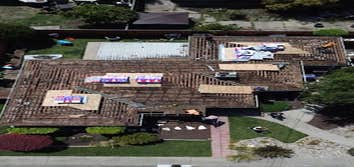 Golden Heights Roofing