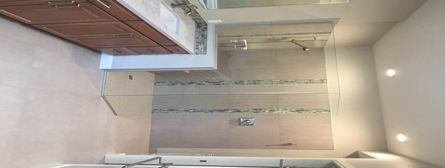 MasterBath Conversion