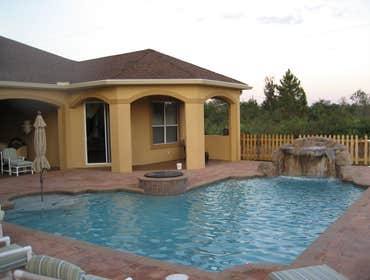 A C P Atlantis Custom Pools Inc Project