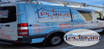 Plumb Twisted
