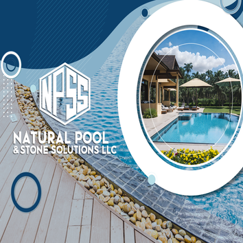 Natural Pool and Stone Solutions LLC