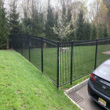 Photos by Three Brothers Fence Co #1