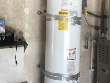 Water heater repair Lake Elsinore, CA
