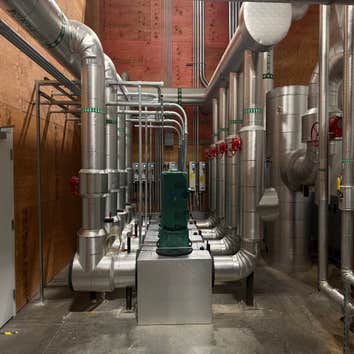 Spartan Mechanical Insulation LLC