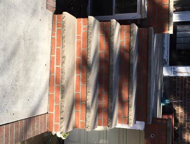 new steps
