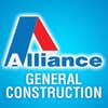 Alliance General Construction Corp logo