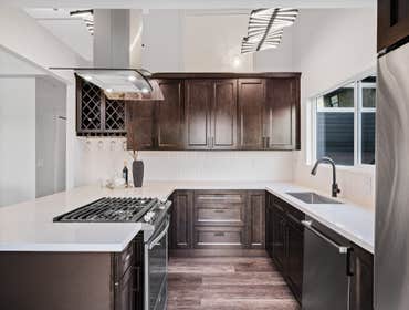 Photos by Beaverton Kitchen Cabinet LLC #1