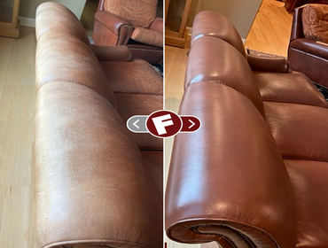 Leather Repair Services in Santa Clarita, CA Experts in Leather Repair, Vinyl Restoration, and Plastic Repair in Santa Clarita, CA. We restore damaged 