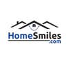 HomeSmiles Southeast Louisiana logo
