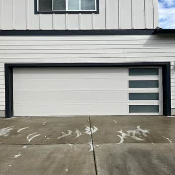 Pdx Garage Door