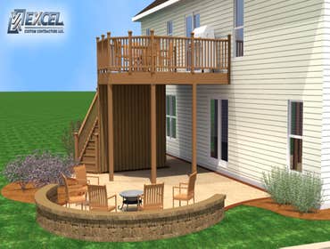 Our Renderings