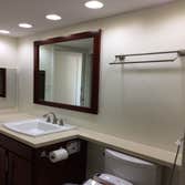 BthRm Ren: Custom mirror frame