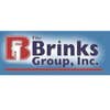 Brinks Services logo
