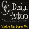 CC Design Atlanta A Division Of Coopers Creations logo