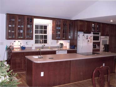 Photos by T. W. Spinks Home Improvements #1