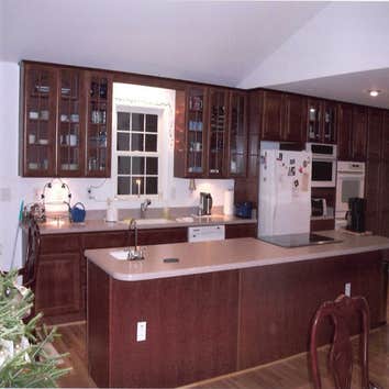 Photos by T. W. Spinks Home Improvements #1