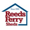 Reeds Ferry Sheds logo