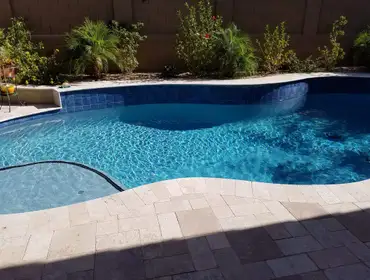 Photos by Desert Iris Pools Lc #1